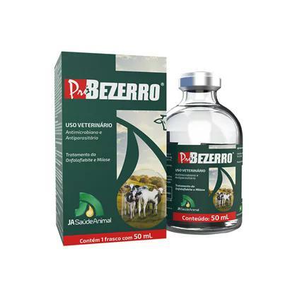 PRO-BEZERRO 