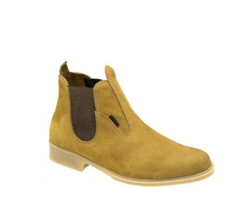 Bota leve forte 03