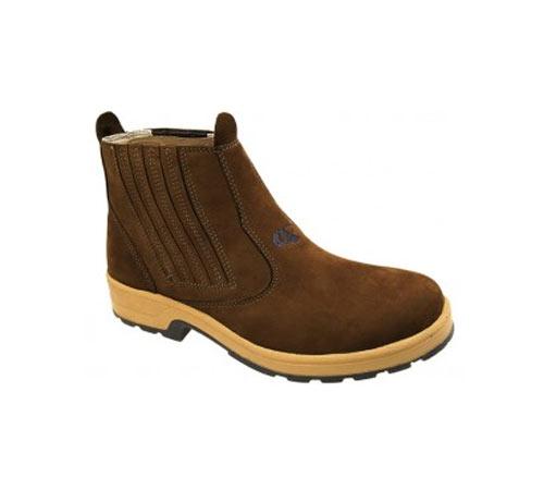 Bota leve forte 01