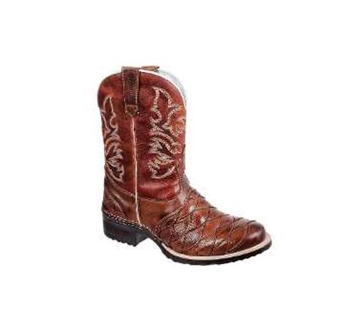 Bota forasteiro 01