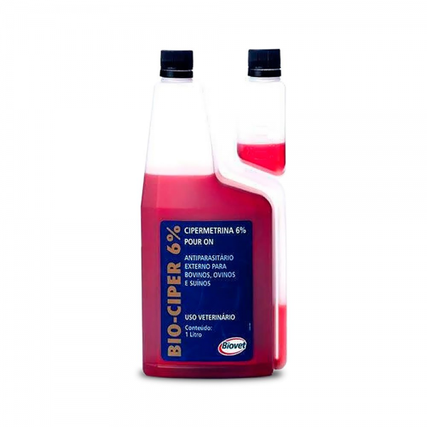 Biociper 6%