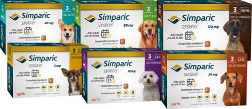 SIMPARIC