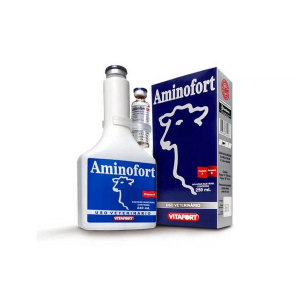 Aminoforte