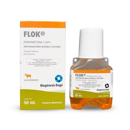 FLOK 500ML