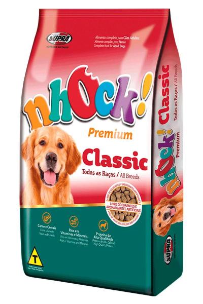NHOCK CLASSIC ADULTOS