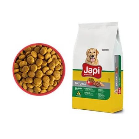 JAPI FILHOTES E ADULTOS