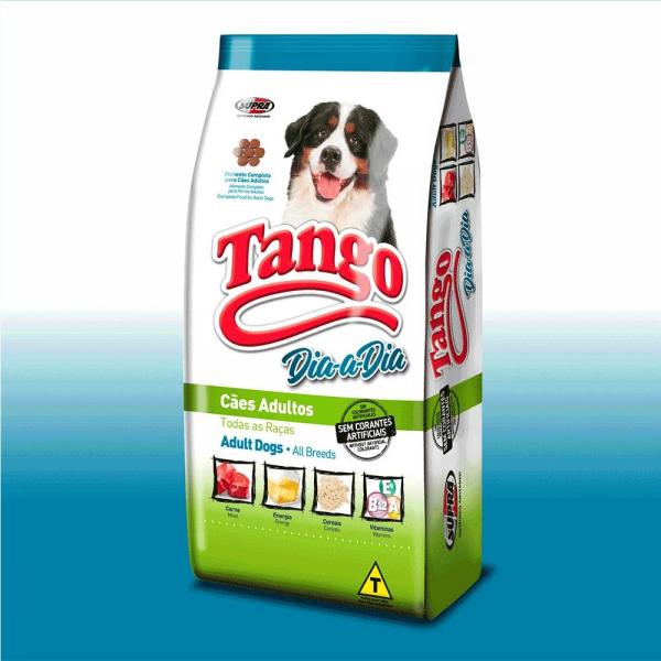 TANGO MIX