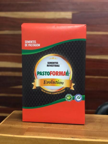 SEMENTES PASTOFORMA